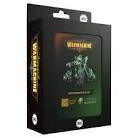 Warmachine Cryx Necrofactorium Battle Group Box Set